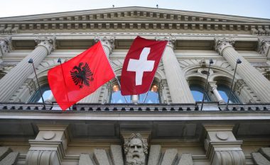 A do të bëhet shqipja gjuhë kombëtare e Zvicrës?