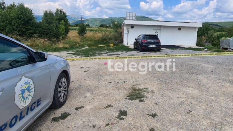 Vrasja e 39-vjeçarit dhe plagosja e tre të tjerëve në Runik të Skenderajt, gjithçka që dihet deri tani