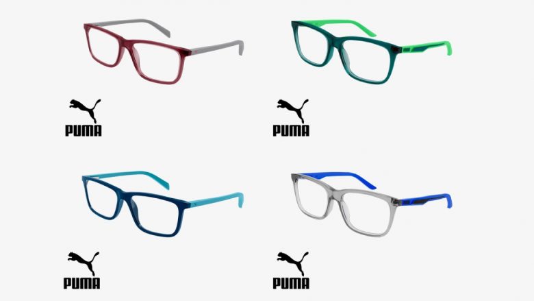 Prindër s’keni pse shqetësoheni më – syzet optike Puma vijnë me 10% zbritje në Telegrafi Deals