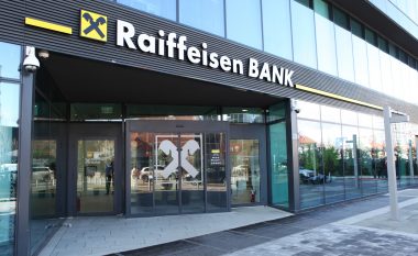 Sqarim i Raiffeisen Bank pasi faqja e saj në Facebook u sulmua nga hakerët
