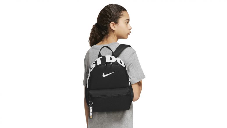 Çantë Nike për fëmijë – tashmë me zbritje në Telegrafi Deals