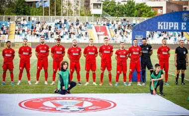 FFK pranon kërkesën e Gjilanit për shtyrjen e ndeshjes ndaj Fushë Kosovës, shkak problemet e klubit gjilanas