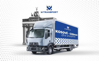 Siguri dhe efikasitet në transportimin e mallrave nga Kosova në Gjermani – cili është roli i këtyre kompanive