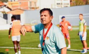Trajneri i Lirisë, Yigit e pranon se Ballkani ka ekip më të mirë