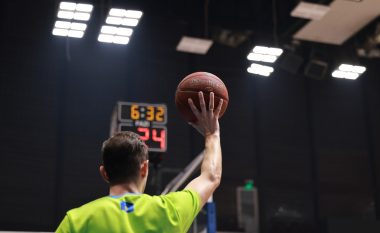 FBK me katër FIBA Gjyqtarë për periudhën 2023-2025