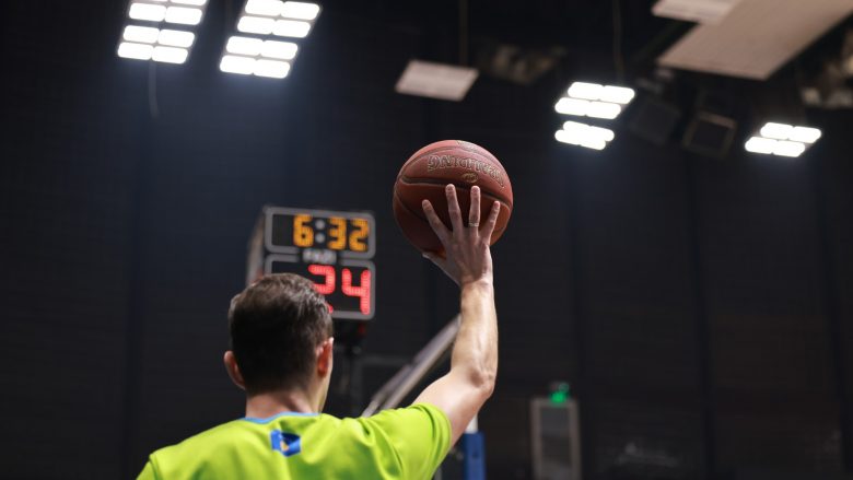 FBK me katër FIBA Gjyqtarë për periudhën 2023-2025