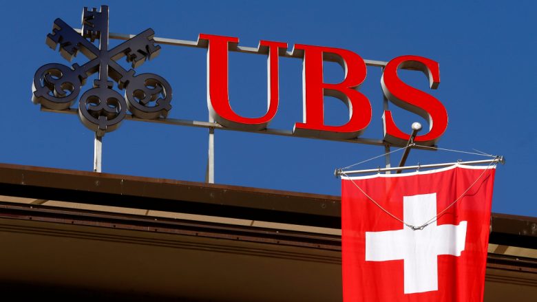 UBS me partnerë investojnë mbi 10 milionë euro në aplikacionin e kosovaro-zviceranit Numarics