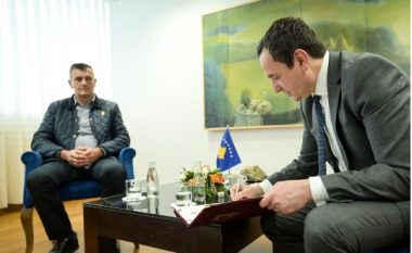 Qeveria: Radomiroviq, s’ka qenë i përfshirë në operacione ushtarake gjatë luftës në Kosovës