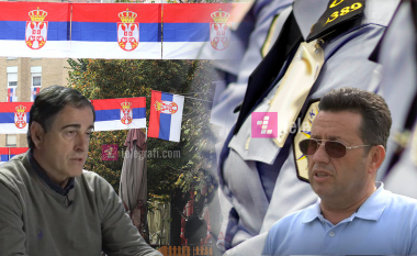 Dorëheqja e policëve serbë, njohësit e sigurisë: Beogradi vazhdon të ushtrojë presion ndaj serbëve në Kosovë