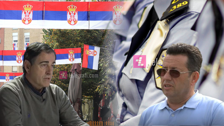 Dorëheqja e policëve serbë, njohësit e sigurisë: Beogradi vazhdon të ushtrojë presion ndaj serbëve në Kosovë