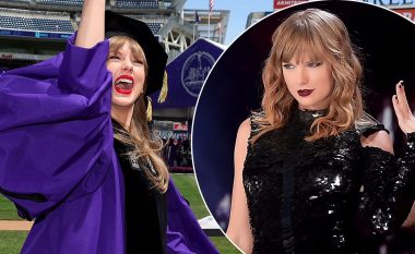 Këngët dhe jeta personale e Taylor Swift do të jenë tema e një kursi psikologjie në Universitetin Shtetëror të Arizona