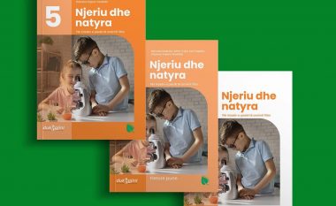 Shtëpia botuese “Dukagjini” prezanton pesë tekste të reja shkollore