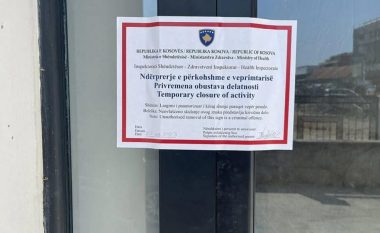 Pronarja e ordinancës ku vdiq pacientja në Malishevë, kishte të kryer shkollën fillore dhe ishte rrobaqepëse