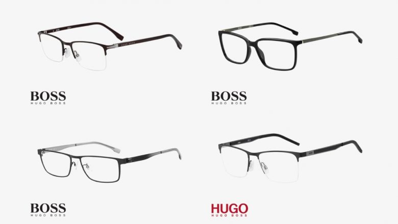 Syze Hugo Boss ekskluzivisht me zbritje në Telegrafi Deals