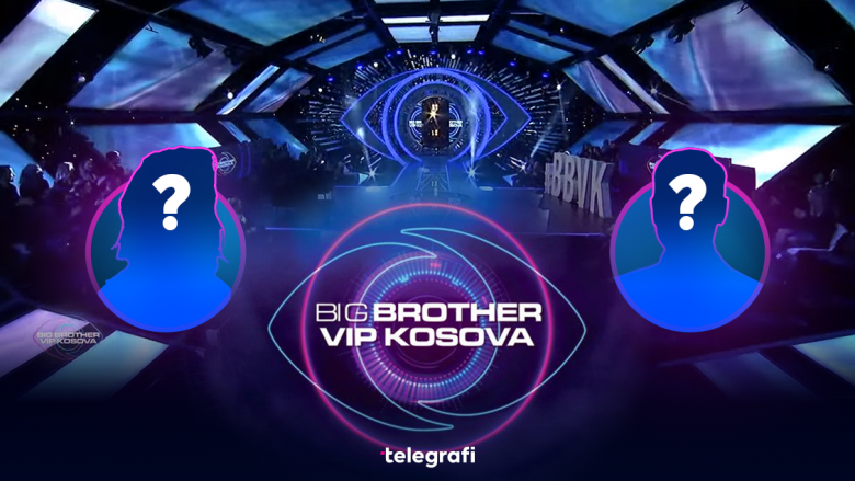 Ekskluzive: Edicioni i dytë i Big Brother VIP Kosova nis në tetor, zbulohen dy emrat e parë