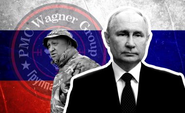 Marrëveshja e Putinit me mercenarët e Wagner ka të ngjarë të 'kolapsojë' - ata mund të ‘aktivizohen’ në fund të gushtit