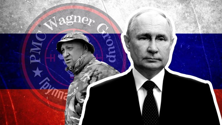 Marrëveshja e Putinit me mercenarët e Wagner ka të ngjarë të ‘kolapsojë’ – ata mund të ‘aktivizohen’ në fund të gushtit