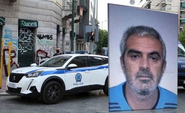 Vrasja e shqiptarit në Greqi, identifikohet autori