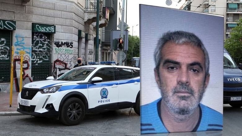 Vrasja e shqiptarit në Greqi, identifikohet autori