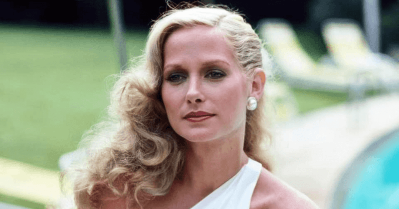 Famous model and actress, Shelley Smith, passes away Telegrafi