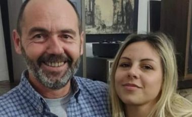 Babai i argjentinases që u vra në Kosovë: Janë gjetur detaje të rëndësishme, vajza ka pasur lëndime të mëparshme