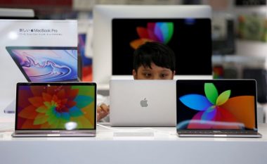 India kufizon importet e laptopëve dhe kompjuterëve për të rritur prodhimin vendas