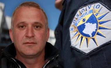Tush Frroku, i dyshuar për vrasjen në kafiterinë e Klinës, dorëzohet në Polici