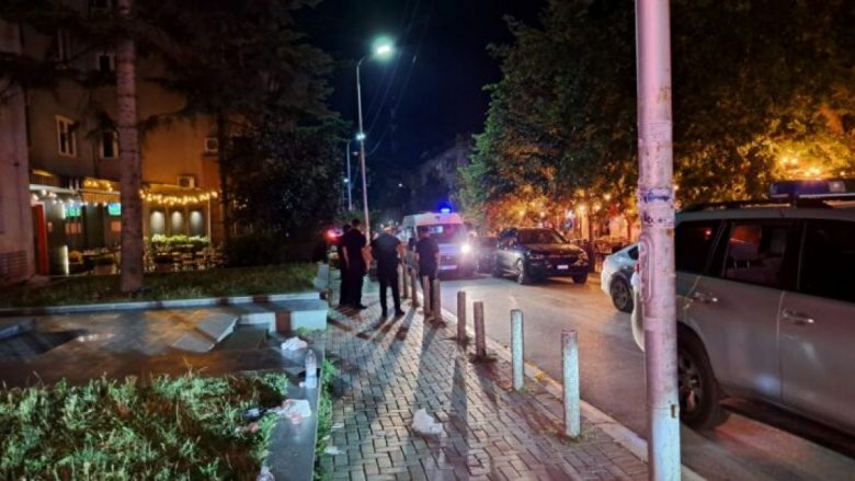 Plagosjet në Bon Vivant, Policia jep detajet – 4 të plagosur, 17 të lënduar nga thyerja e shisheve e gotave