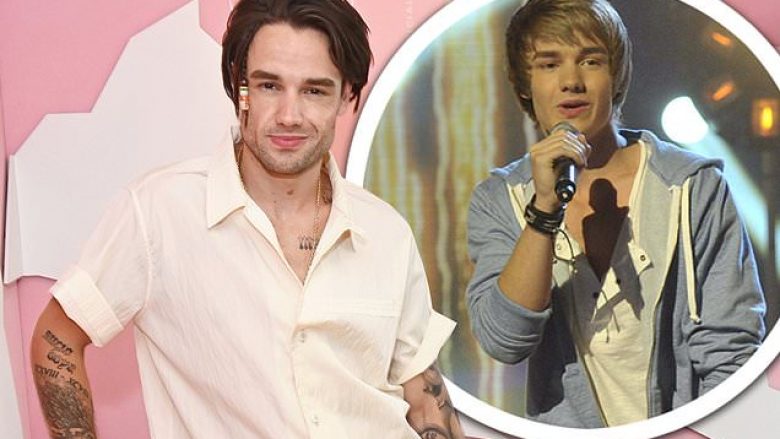 Liam Payne: “One Direction” më ka shkaktuar shumë plagë