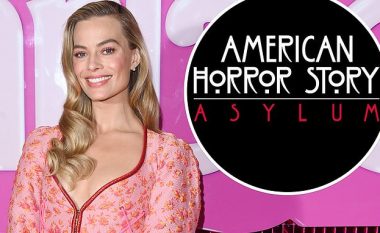 Tani njëra nga aktoret më të kërkuara, por Margot Robbie kishte dështuar në audicion për “American Horror Story: Asylum”