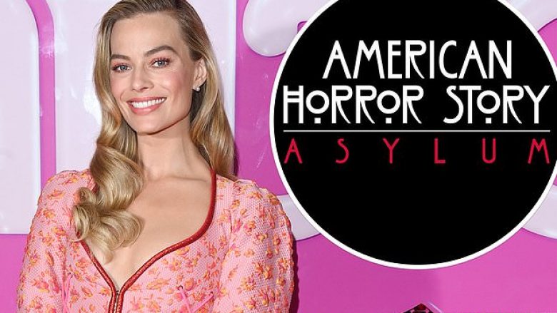 Tani njëra nga aktoret më të kërkuara, por Margot Robbie kishte dështuar në audicion për “American Horror Story: Asylum”