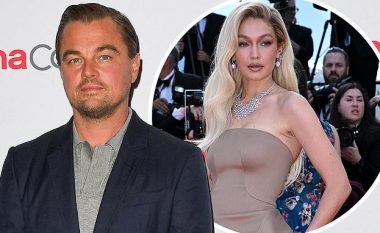 Thashethemet për lidhje - Leonardo DiCaprio dhe Gigi Hadid vazhdojnë të kalojnë kohë së bashku