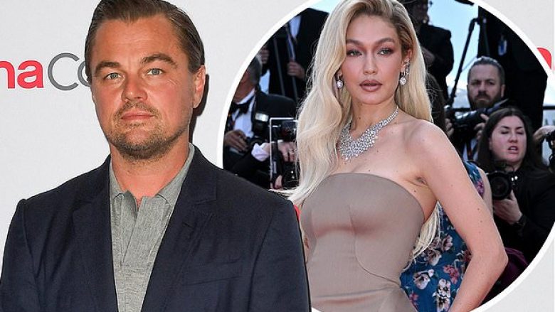 Thashethemet për lidhje – Leonardo DiCaprio dhe Gigi Hadid vazhdojnë të kalojnë kohë së bashku