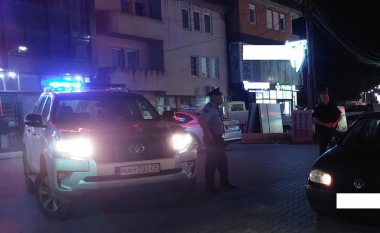 Operacioni “Goditja”, arrestohen 11 persona në Pejë, sekuestrohen armë dhe municion
