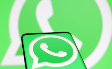 WhatsApp lanson veçorinë e ndarjes së videove HD për përdoruesit e Android