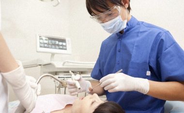 Japonezët janë të patejkalueshëm: Tani ata kanë shpikur një ilaç që do të bëjë që dhëmbët tanë të tretë të rriten