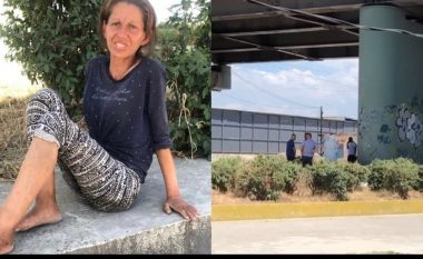Dyshohet se shfrytëzonte për prostitucion 32-vjeçaren të gjetur pa jetë poshtë urës, arrestohet 24-vjeçari në Durrës