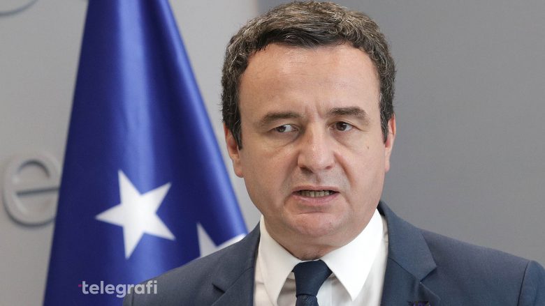 “Nëse nuk dënohet, Serbia do ta përsërisë krimin”, paralajmëron Kurti – tregon “qëllimet e Vuçiqit në Kosovë dhe rajon”