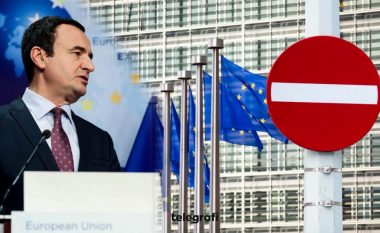Largimi i masave nga BE, opozita skeptike për punën e Qeverisë për depërshkallëzimin e situatës në veri