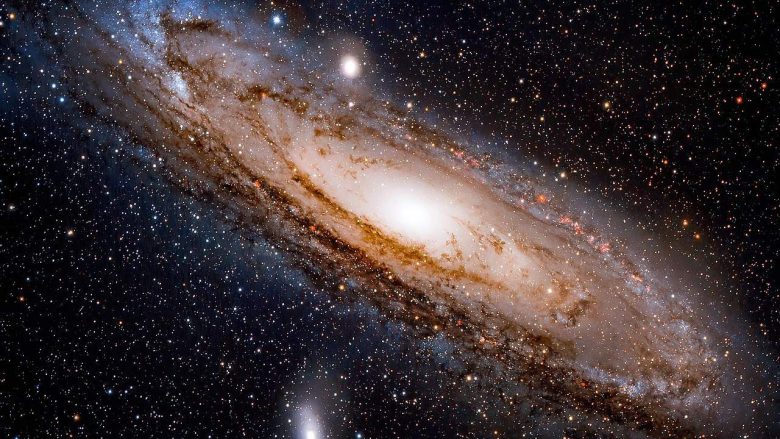 Sa galaktika janë në Univers?