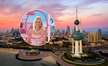 Pas Libanit, edhe Kuvajti ndalon filmin “Barbie” – shkak promovimi i homoseksualitetit