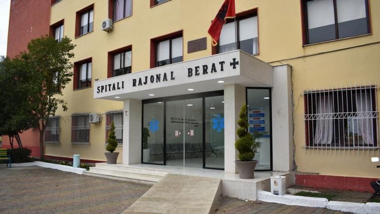 Humb jetën nga overdoza një 30 vjeçar në Berat