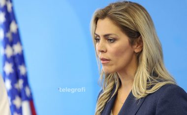 Deliu-Kodra kërkon shkarkimin e ministres Hajdari: Nuk mund t’i iket përgjegjësisë politike në një skandal të madh si ky