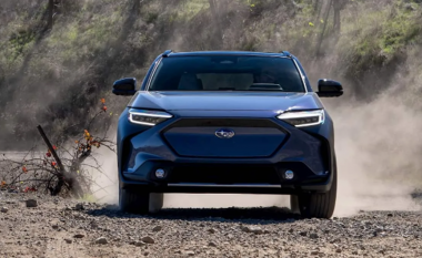 SUV-i elektrik me tre rreshta Subaru do të ndërtohet në SHBA