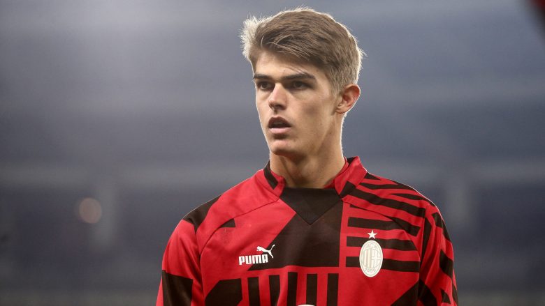 Atalanta në bisedime me Milanin për transferimin e De Ketelaere