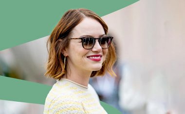 Emma Stone me ndryshim drastik në pamje: Frymëzim për një prerje flokësh të përsosur