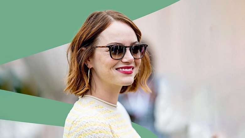 Emma Stone me ndryshim drastik në pamje: Frymëzim për një prerje flokësh të përsosur