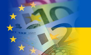 BE-ja po përgatit një paketë financiare prej 50 miliardë euro për Ukrainën