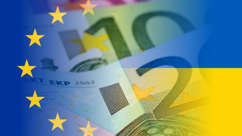 BE-ja po përgatit një paketë financiare prej 50 miliardë euro për Ukrainën