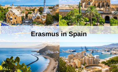 Studio në Spanjë përmes programit ERASMUS në UNI – Universum International College